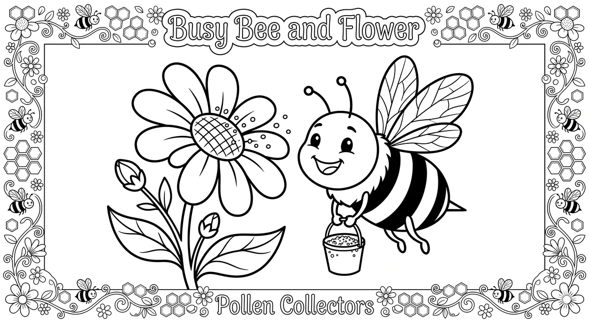 Bee