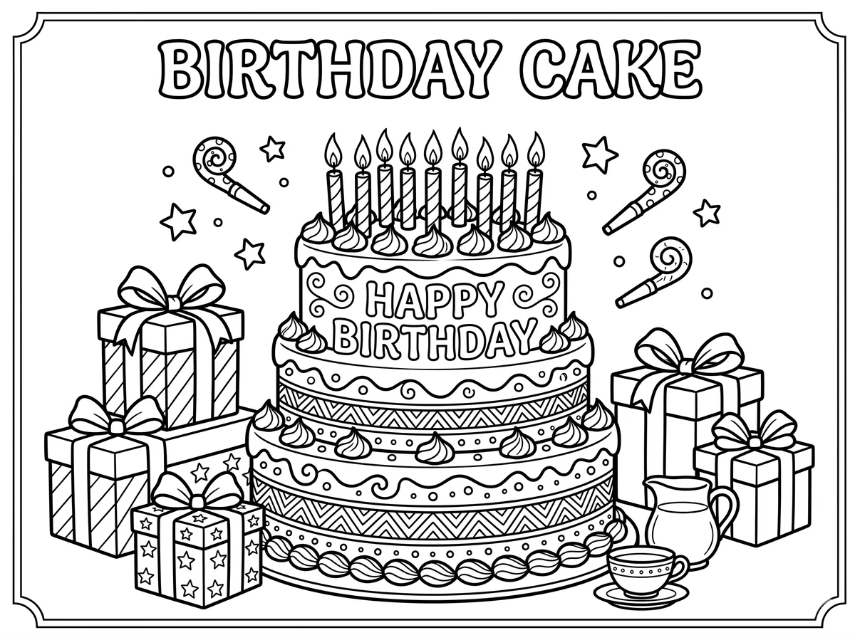 birthday