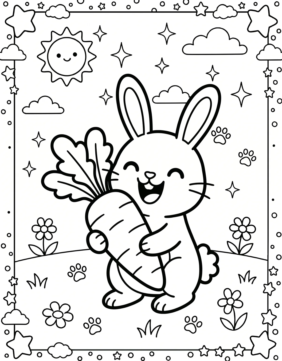 bunny