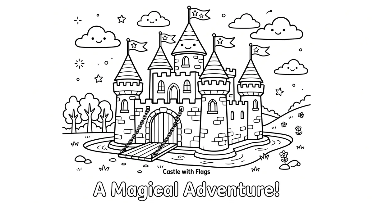 castle