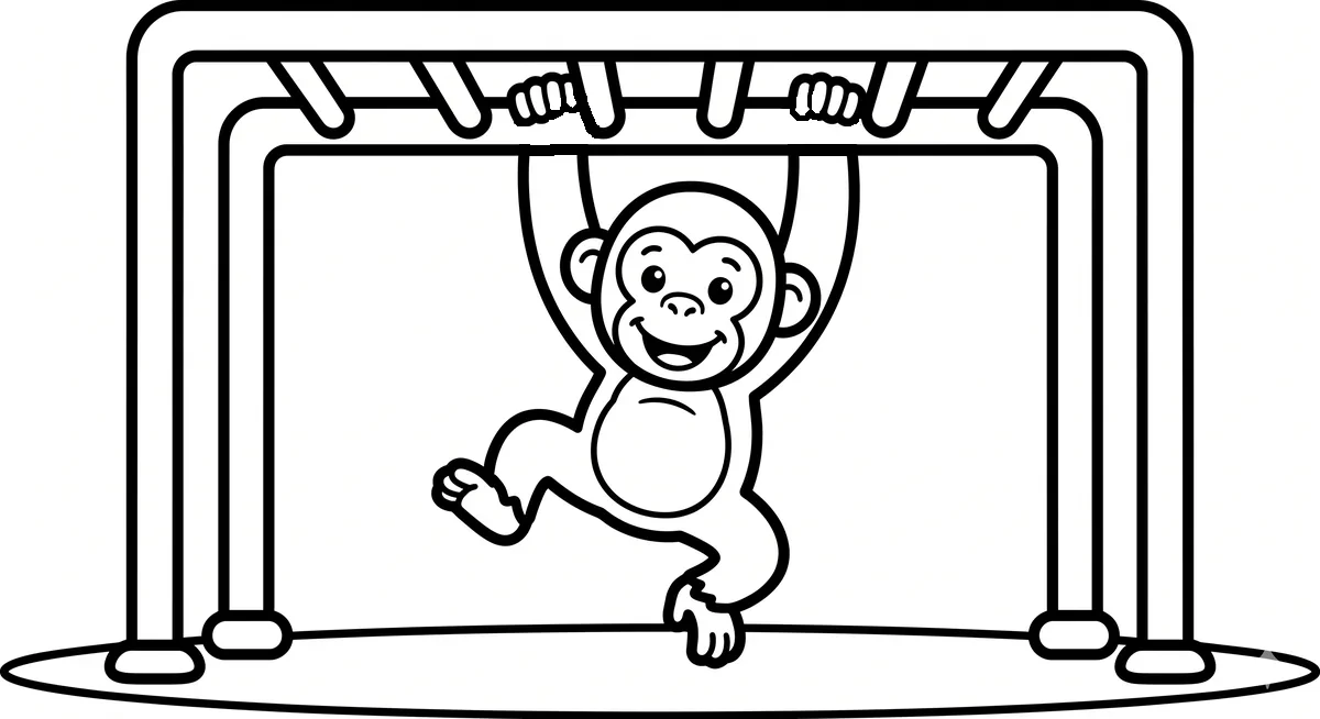 More Colouring Pages