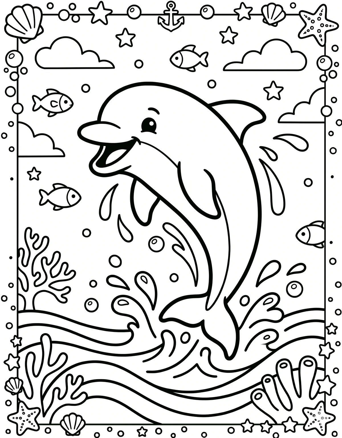 dolphin