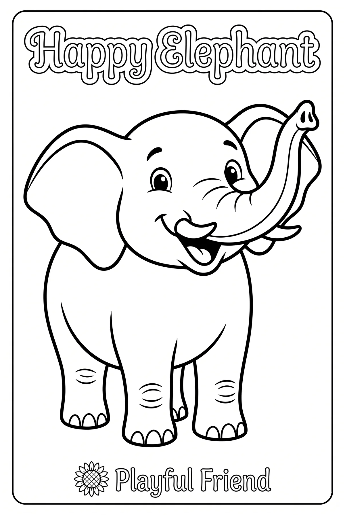 elephant