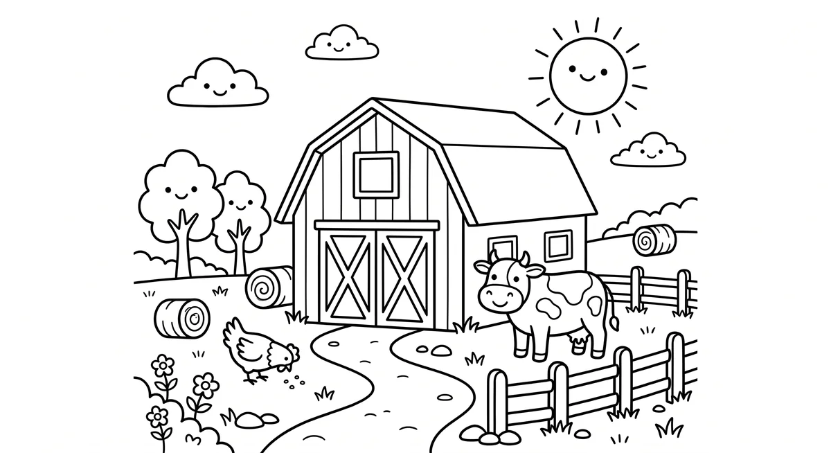 farm