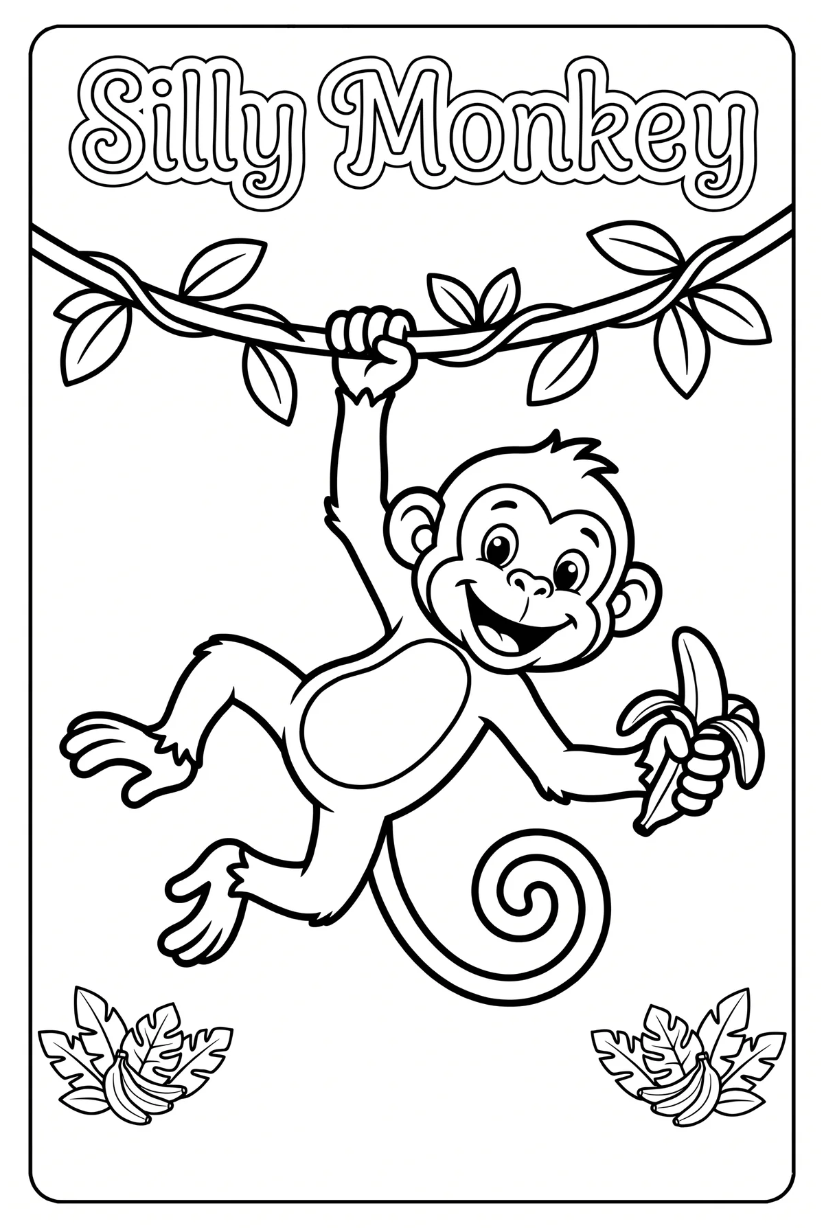 monkey