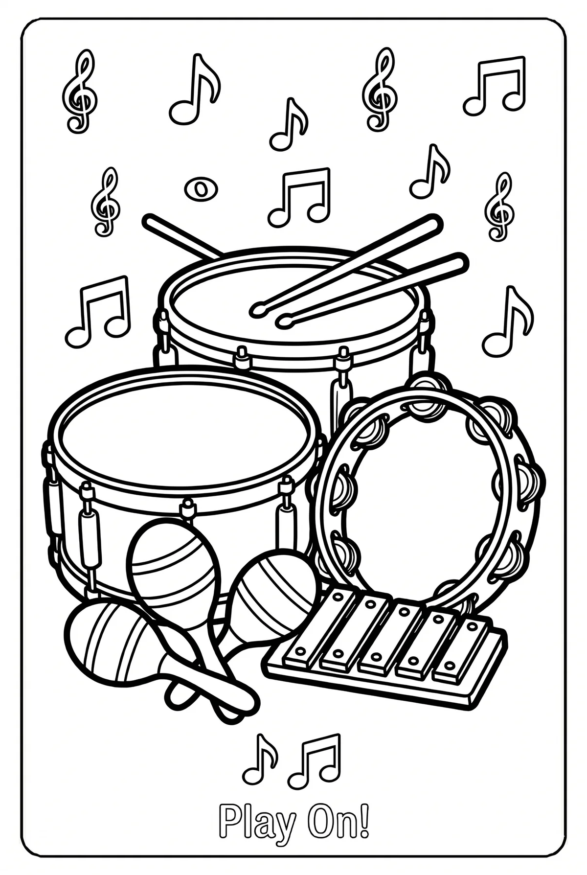music