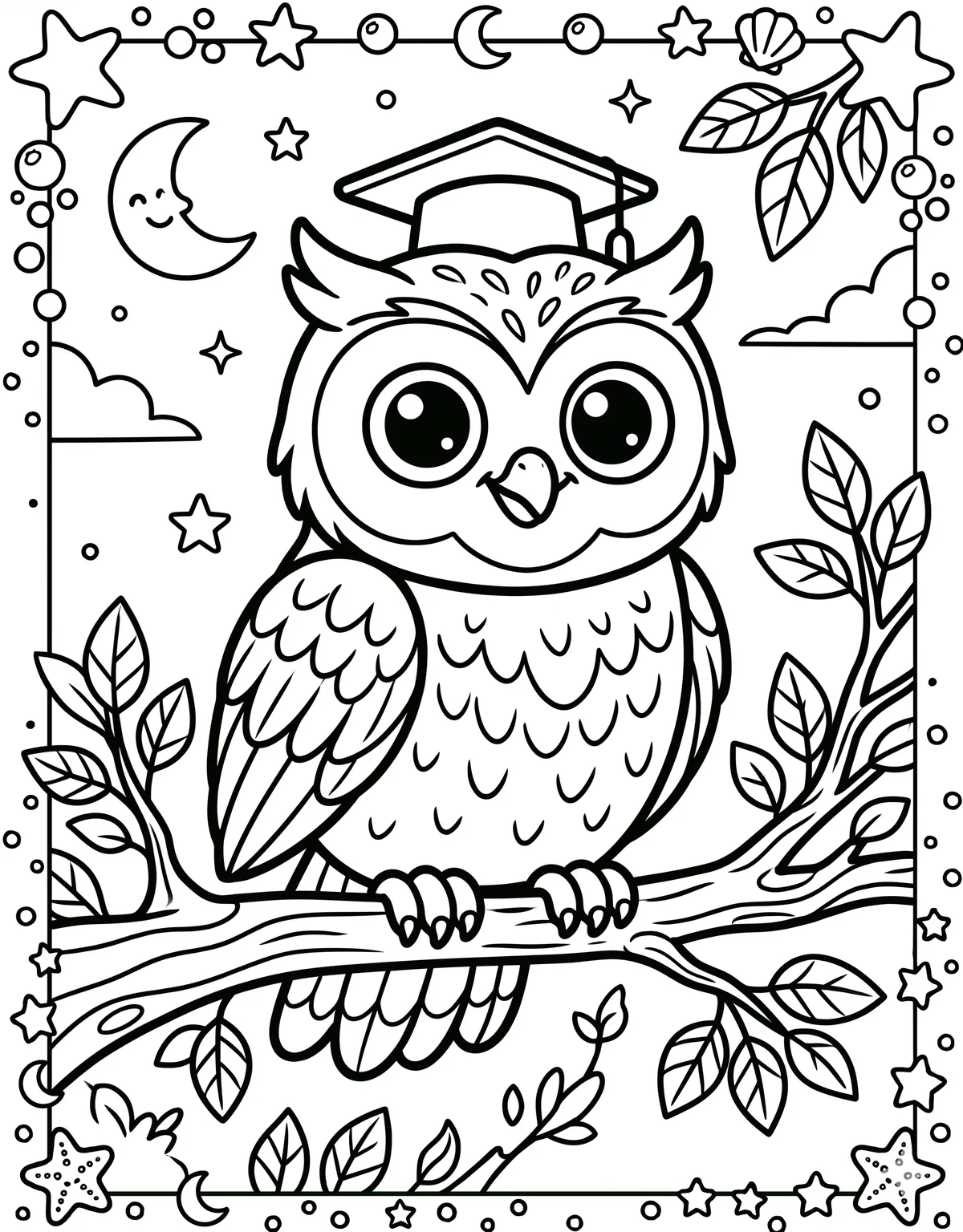 owl