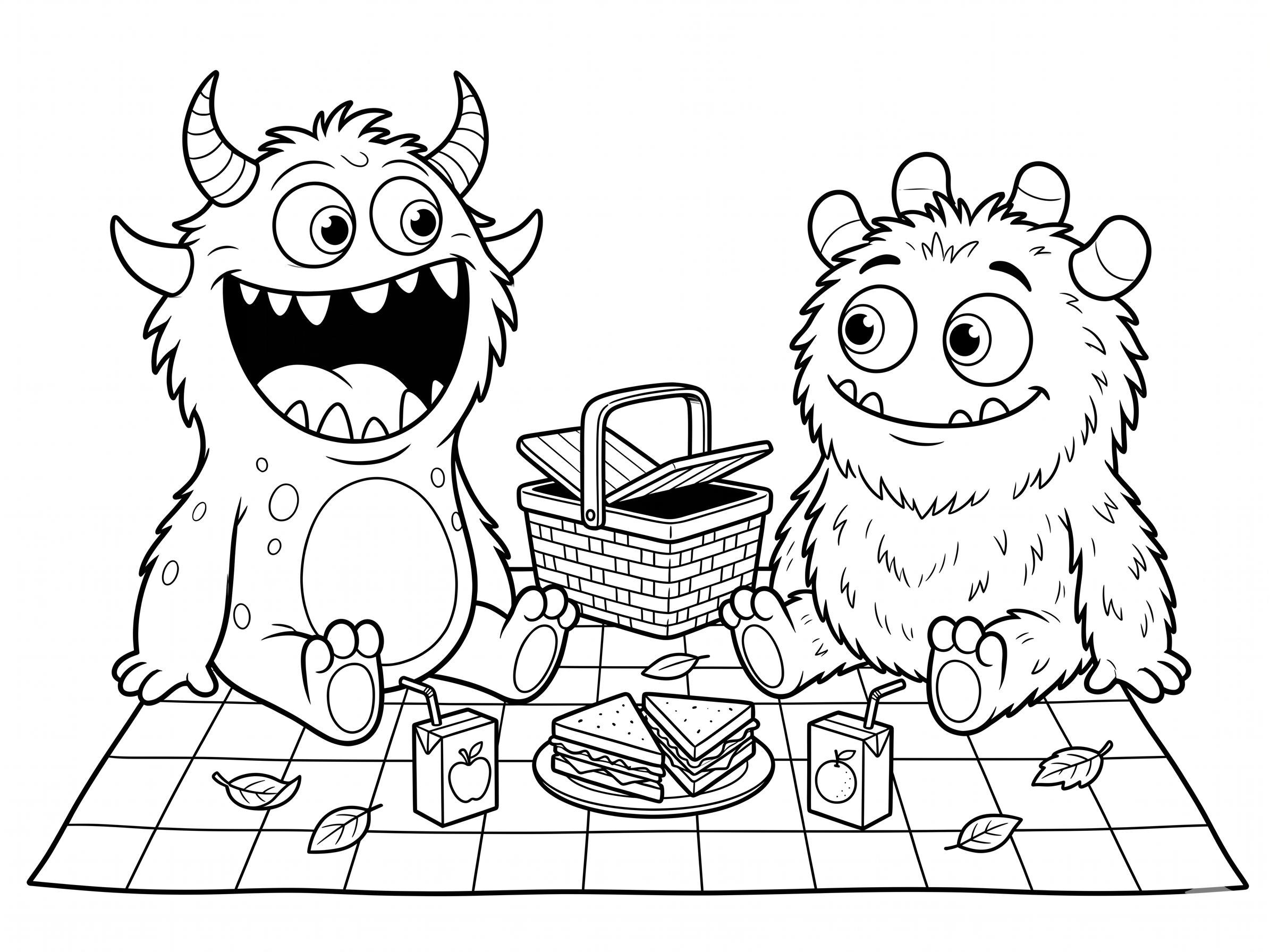 picnic