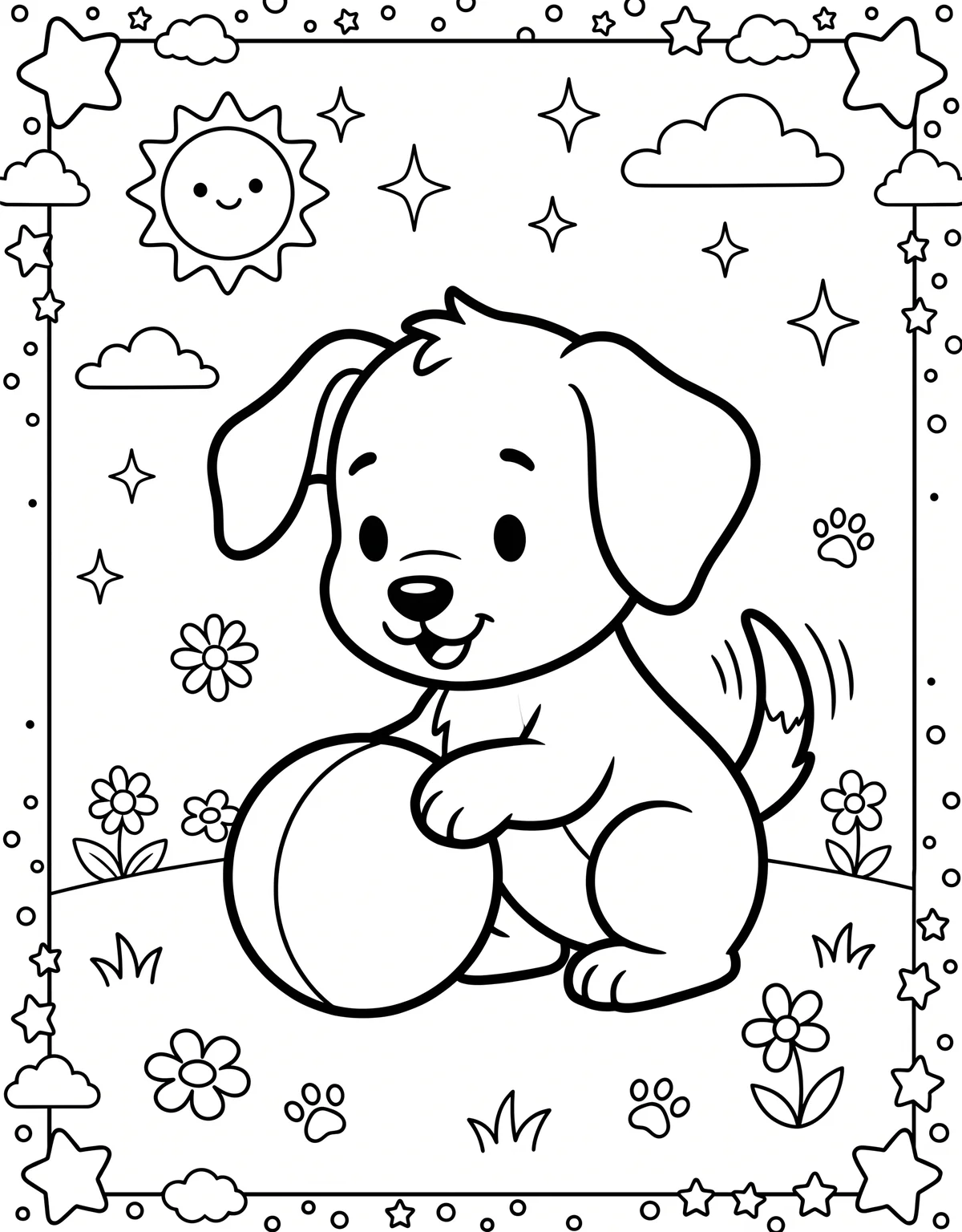 puppy