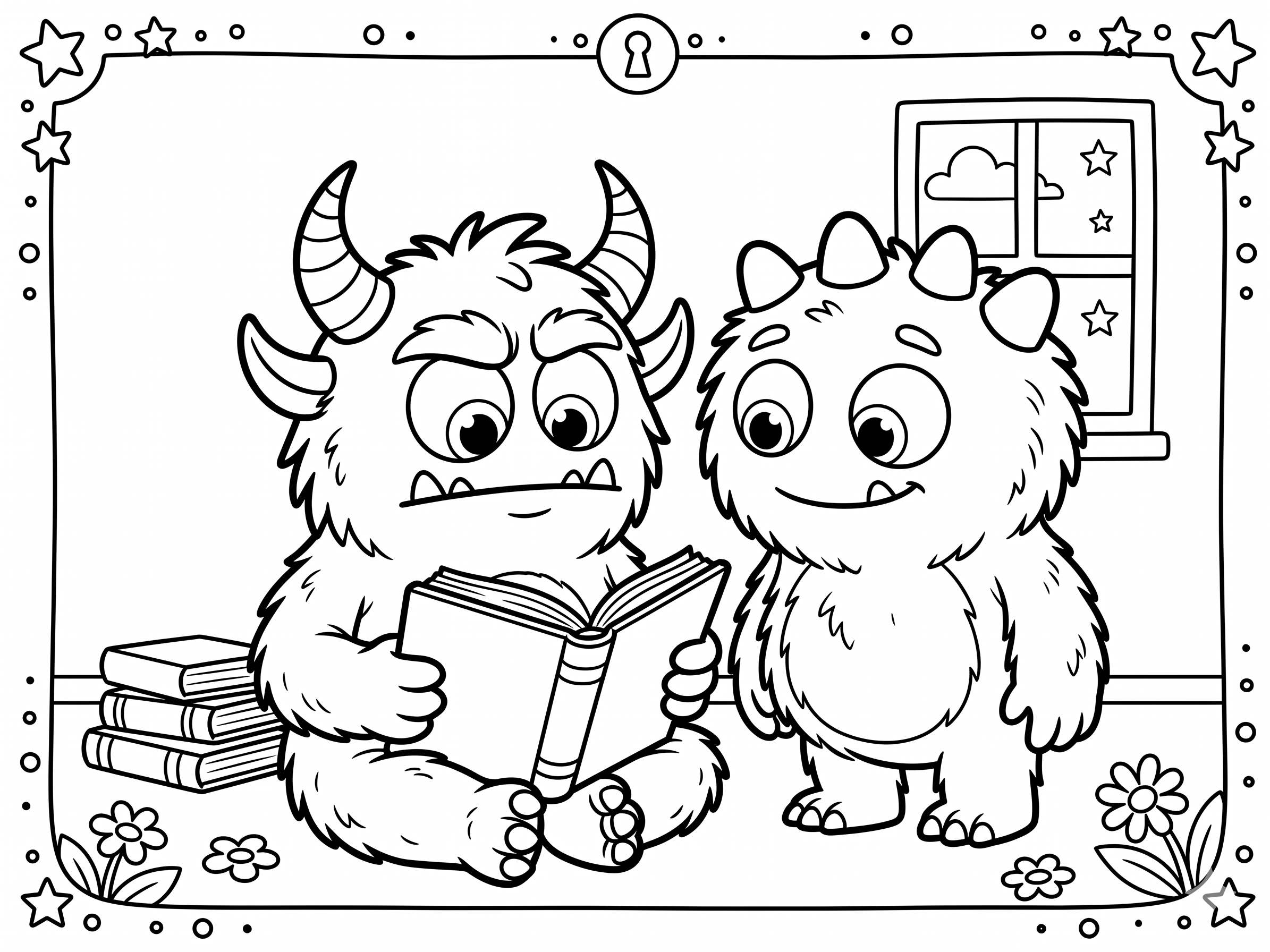 reading