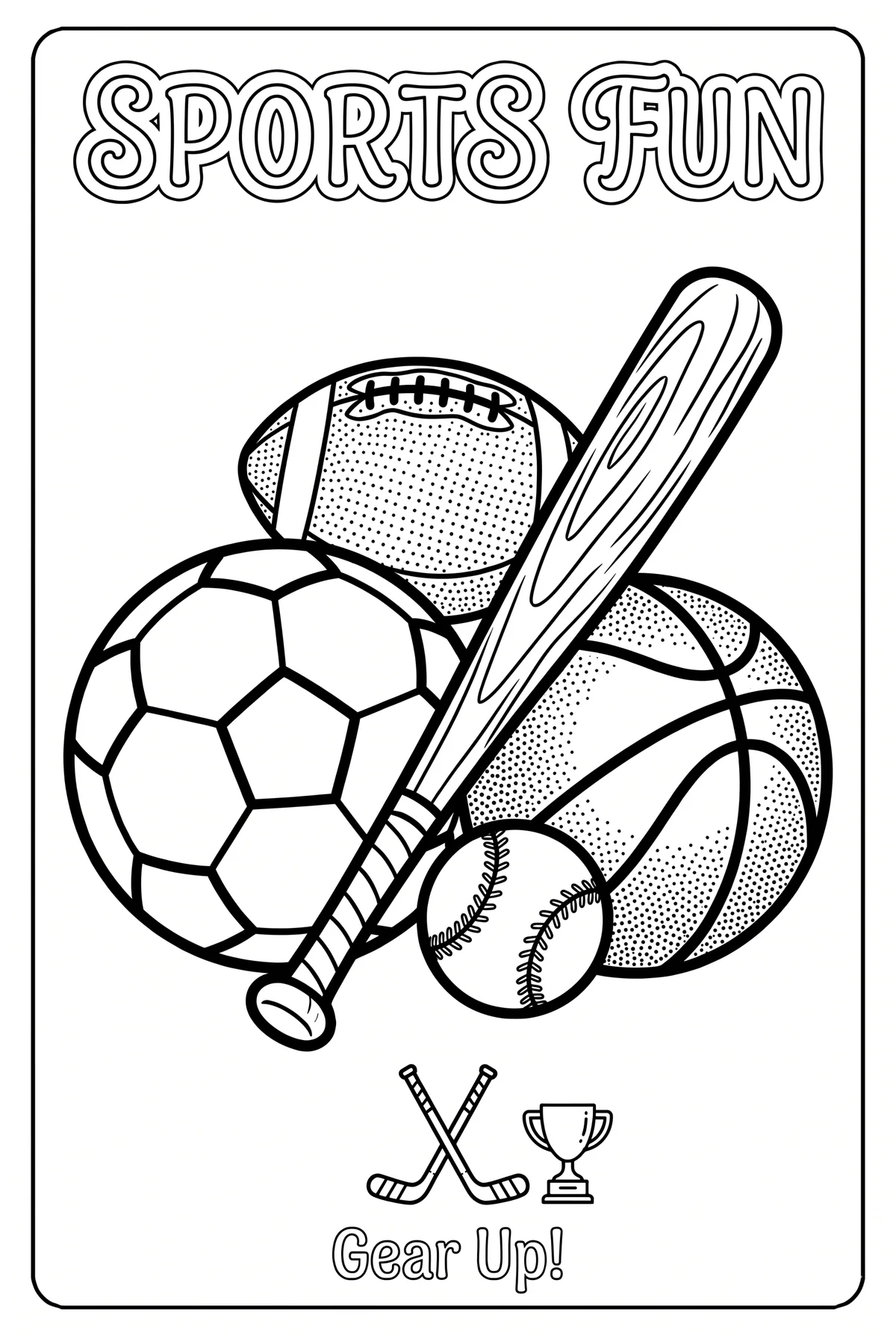 sports