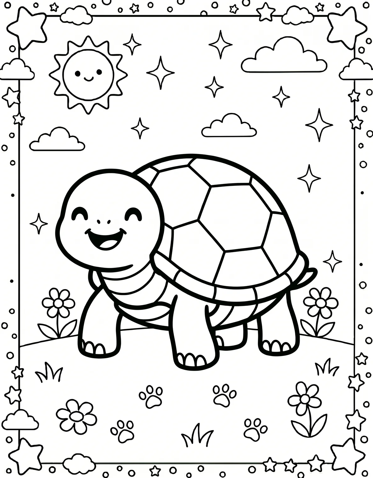 turtle
